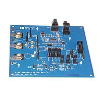 Analog Devices EVAL-SSM2518Z ບອດປະເມີນ Audio Amplifier SSM2518