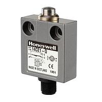 Honeywell 14CE18-6 ສະຫນັບສະຫນູນ Limit Switches Enclosed BasicSwitch