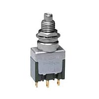 NKK Switches MBN15SS4G01 ປຸ່ມກົດສະລອງ SWITCH TOGGLE