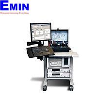 KEITHLEY 4200-PCT-2 ການຕັ້ງຄ່າ Parametric Curve Tracer (200V, 50A, C-V)