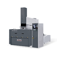 JSEDM CNC-EB1510L ເຄື່ອງປ່ອຍໄຟຟ້າ (600; 800 mm3/min)