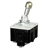 Honeywell 4TL887-3D ສະລັບສະຕິກເປີດ-ປິດ ປິດກັນນ້ຳ SEALED OI