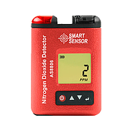 SMARTSENSOR AS8806 ອາຍແກັສໄນໂຕຣເຈນໄດອອກໄຊ (0.1ppm, -10 ~ 50℃)