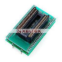 Xeltek SA028 ຊັອກເກັດ ອະແດັບເຕີ SA028 ຊັອກເກັດ ອະແດັບເຕີ