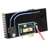 Infineon KIT2K5WCCMTOLLTOBO1 ອຸປະກອນປັບປຸງປັດຈຸບັນພະລັງງານ (Power Factor Correction) ຕົວແປງ TO-Leadless (TOLL) ນີ້ຖືກອອກແບບເພື່ອອັບເກຣດບອດທົດສອບ EVAL_2K5W_CCM_4P_V2 ສໍາລັບອຸປະກອນ SMD ໃນຂັ້ນຕອນ PFC ໂດຍການແລກປ່ຽນຮີດຊິນກັບອຸປະກອນທີ່ຖືກປະກອບແລ້ວຢູ່ບ້າງ.