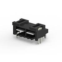 AMP Connectors - TE Connectivity 1982295-5 ພາວເລີ້ມໃຫ້ກັບບອດ CONN. ASSY RA POWER WITHOUT D