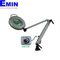 KERTAI JFL-30LEB-E ໄຟ LED ແວ່ນຂະຫຍາຍ (5X)