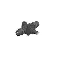 Amphenol LTW PC-050500-MM0-TSB03 ສາຍ T NMEA 2000, ສາຍ T, ພລາສຕິກ, 4A, 05 ໝຸ່ມກົດ, ການກວດສອບດ້ວຍການສະແກນ, (ສິ້ນ 1) ຜູ້ຊາຍ ຜູ້ຊາຍ, (ສິ້ນ 2) ຜູ້ຊາຍ ຜູ້ຊາຍ, ຄວາມຍາວ 3000mm, IP68