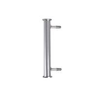 Genizer HPE-150-3D ເຄື່ອງແລກປ່ຽນຄວາມຮ້ອນ ສຸຂາພິບານ (300mL/min, ~15 W/°C, 5,000 psi)