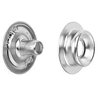 SCS 3033 ເຄື່ອງຍຶດແບບກົດ ຕົວຜູ້ 10 ອັນ/ຊອງ