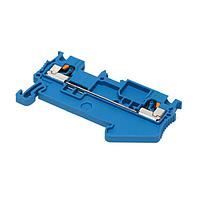 PHOENIX CONTACT 3210309 ບລັອກຂໍ້ຕໍ່ສະແຕນເດັກດິສຄອນເດັດມີດ PT 1,5/S-MTD BU