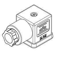 Molex 1210230674 ຕົວເຊື່ອມ MPM DIN VALVE