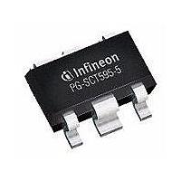 Infineon BTS3800SLHTSA1 ຕົວຄຸ້ມປ້ອງ HITFET ຝ່າຍຕ່ຳ 0.8ohm ສໍາລັບລະບົບອັດຕະໂນມັດ/ອຸດສາຫະກຳ Relay Drv