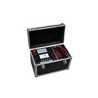 HV HIPOT GDHL-100B ເຄື່ອງທົດສອບຄວາມຕ້ານທານການຕິດຕໍ່ອັດຕະໂນມັດ (1-1999.9μΩ; 0.01μΩ)