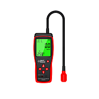 SMARTSENSOR AS8800C ເຄື່ອງກວດຈັບອາຍແກັສ Combustile (5ppm,0-52℃)