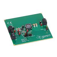 Texas Instruments TPS54620EVM-374 ຕົວຄວບຄຸມແຮງໂຕລະດັບ - ຕົວຄວບຄຸມສະຫວັດດິ້ງ 8-17V 6A SWIFT Conve rter Eval Mod