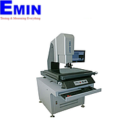 ASLI VMS-4030 2D CNC Video Measuring Test Machine