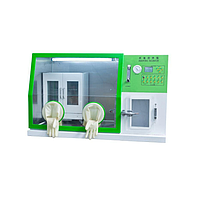 Samyon SAM-3D ຕູ້ອົບອານາໂຣບິກ (600W)