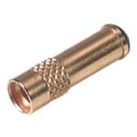 HUBER+SUHNER 65_MMCX-50-0-31/111_OE ຕົວສິ້ນ RF MMCX jack(f), 0.5W