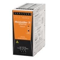 Weidmuller 1478240000 ອຸປະກອນຈົດສະຫຼຸບ PRO MAX 240W 48V 5A