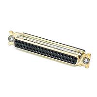 Cinch DCUR37SFO ຮັບສະຫນອງ DSUB 37 F CRIMP R FLOA F0 ZI