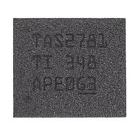 Texas Instruments TAS2781RYYR ເຄື່ອງເພີ່ມສະຫຼອງຄະແນນຊັ້ນ-D 25 W 4.5-V ຫາ 23-V ດິຈິຕອນ-ອິນພຸດ ອິນເທກ