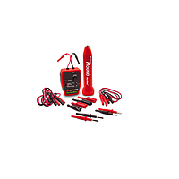 ເຄື່ອງກວດຈັບໂລຫະ, ສາຍໄຟໃນຝາ