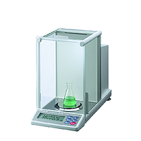 AND GH-120 ການດຸ່ນດ່ຽງເຄິ່ງຈຸນລະພາກການວິເຄາະ (120x0.0001g)