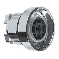 SCHNEIDER ZB4BA0 ປຸ່ມກົດຊົ່ວຄາວ