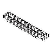 Molex 502430-1430 ຫົວຂໍ້ 0.4 B/B ປລັກ Assy ມີເທັບ 14Ckt EmbsTpPkg