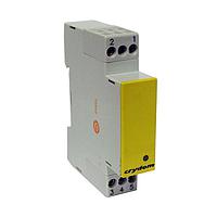 Sensata Technologies - Crydom 84115502 ໂມດູນອິນພຸດອນາລອກ GMS 17.5mm ໃນ Mod 180-280VAC ອິນພຸດ