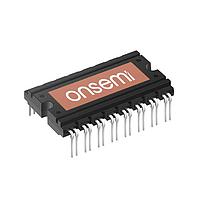 onsemi FAM65CR51AXZ1 ໂມດູນດາຍໂດດພາວເອີ ໂມດູນລວມພາວ (PIM) ຂັ້ນຕອນບູສຕເຄີວເີດສໍາລັບຫຼາຍເຟສແລະ PFC ກາງກາງບໍ່ມີສະຕຣິດ