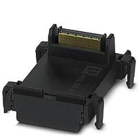 PHOENIX CONTACT 2701422 ເຄື່ອງມືແລະອຸປະກອນເຊື່ອມຕໍ່ Terminal Block AXL BS BK