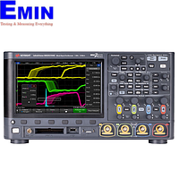 KEYSIGHT DSOX3102G Oscilloscope (1GHz, 2CH, 4Mpts)