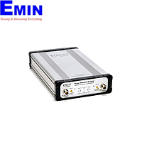 PICO PicoVNA 108 ການວິເຄາະເຄືອຂ່າຍ vector (300 kHz~8.5 GHz)