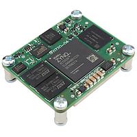 Trenz Electronic TE0720-04-62I33MA System-On-Modules - SOM SoC-Module ກັບ AMD Zynq 7020-2I, 1 GByte DDR3L, 8 GByte eMMC, 4 x 5 cm