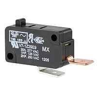 Honeywell V7-1Z19E9 ມາງສະວິດ Micro Switch 25A PIN PLUNGER