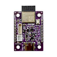 Olimex Ltd. ESP32-C3-DevKit-Lipo ບອດພັດທະນາ & ຊຸດ - ຜູ້ປະມວນອື່ນ ESP32-C3-DevKit-Lipo ບອດພັດທະນາ RISC-V ມີ JTAG WIFI BT5 USB
