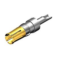 Molex / FCT 173112-0039 ຕິດຕໍ່ D-Sub FCT TERM HPWR SDR RCPT 10 AMP 16-20AWG