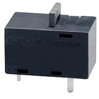 E-T-A Circuit Breakers 1410-L110-L1F1-S01-3.15A ຕັດວົງຈອນຄວາມຮ້ອນປຸ່ມກົດເພື່ອຣີເຊັດວົງຈອນຄວາມຮ້ອນຫນຶ່ງຂາວດ້ວຍປະສິດຕິພາບການສະຫຼຸບເກີນໄຟຟ້າທີ່ລະດັບສູງຫຼາຍ (R-type TO CBE to EN 60934). ການສ້າງຂະໜາດນ້ອຍຊ່ວຍລົດພື້ນທີ່ PCB ທີ່ຕ້ອງການ. ບໍ່ຄ້າຍກັບອຸນຫະພູມຫຼາຍ.x -E. Ret