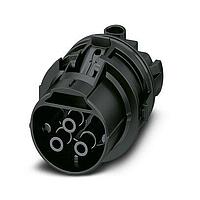 PHOENIX CONTACT 1070198 ຕ່າງຫຼັກພະລັງງານ PRC 3-HEAD-FS6-1