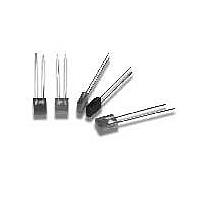 Broadcom HLMP-S100 ໄຟ LED ສີແດງເພີ່ມຄວາມສະຫງົບ 645nm 7.5mcd