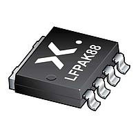 Nexperia PSMN2R9-100SSEJ MOSFETs N-channel 25 V, 3.15 mâ„¦ ລະດັບໂລຈິກ MOSFET ໃນ LFPAK ໃຊ້ເທັກໂນໂລຢີ NextPower