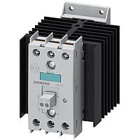 SIEMENS 3RF24301AB55 ການປ່ຽນແປງຈຸດສູນ SS CONT,30A,48-600V,3P,230VAC,ZP,SCREW