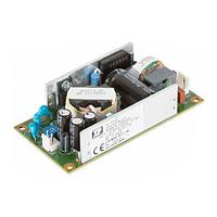 XP Power FCS60US48 ຕົວແປ AC-DC XP Power, ຕົວແປ AC-DC, 60W, ລາຄາຕ່ຳ, 60335