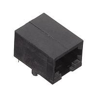 Stewart Connector SS-641010-NF-K2 ຕູ້ຕໍ່ຕ່າງ RJ45 ຮູບແບບ Modular