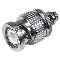 HUBER+SUHNER 33_BNC-BK-50-1/133_UE ຕົວແປ RF - ລະຫວ່າງຊຸດ 33_BNC-BK-50-1/133_UE