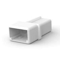 AMP Connectors - TE Connectivity 1-480319-0 ກອງຢູ່ຮັບສະຫຼຸບ PIN FREE 2 ວົງຈອນ