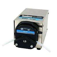 Leadfluid BT102S Microflow ຕົວແປ-ຄວາມໄວ Peristaltic Pump (0.00011-480mL/min,2 CH)