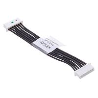 Molex 15134-0700 ສາຍສະແຕນລະດັບ 7 ວົງຈອນ 50MM Picoblade